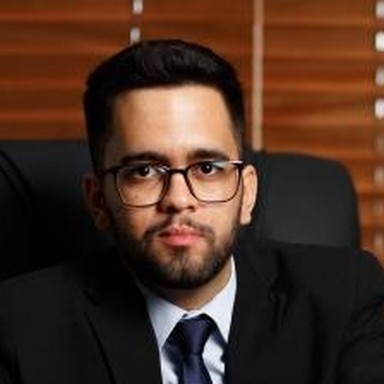 Kairo Rodrigues
